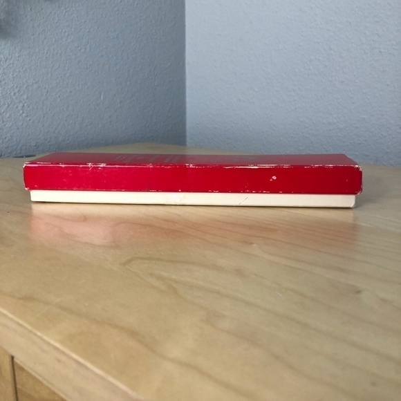 Oneida ROGERS Commemorative Dessert Server - First Colony 1881 - Picture 10 of 11